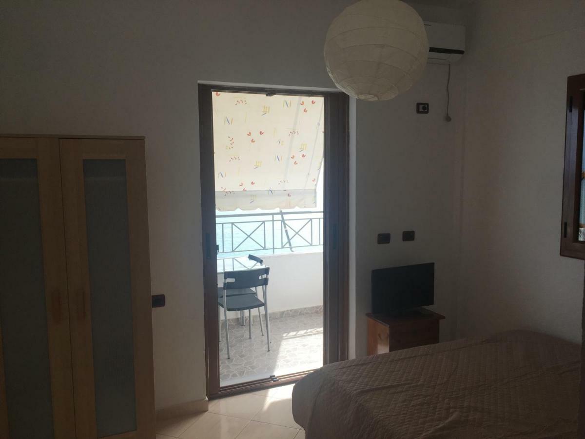Qeparo Antonio Rooms Extérieur photo