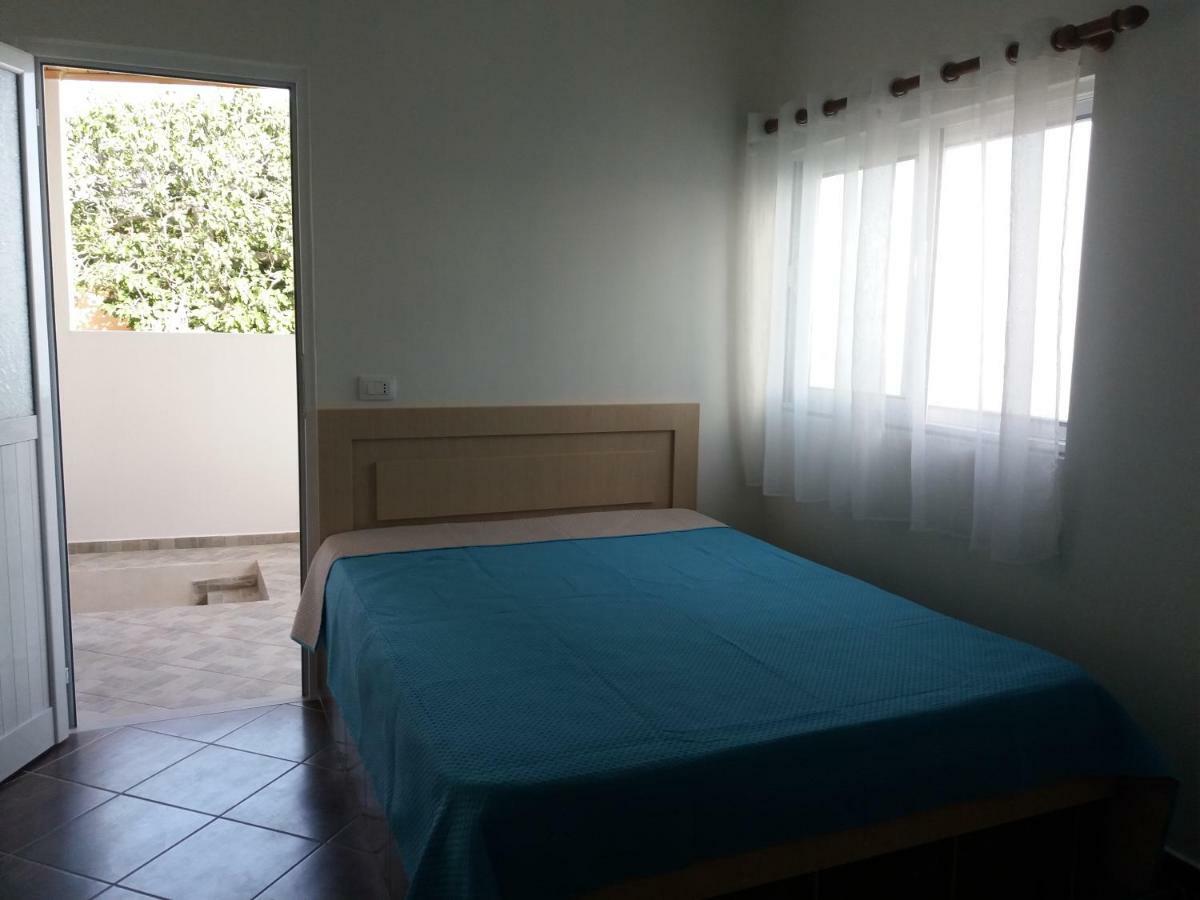 Qeparo Antonio Rooms Extérieur photo