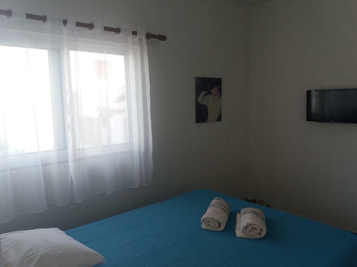 Qeparo Antonio Rooms Extérieur photo